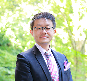 堀川直人